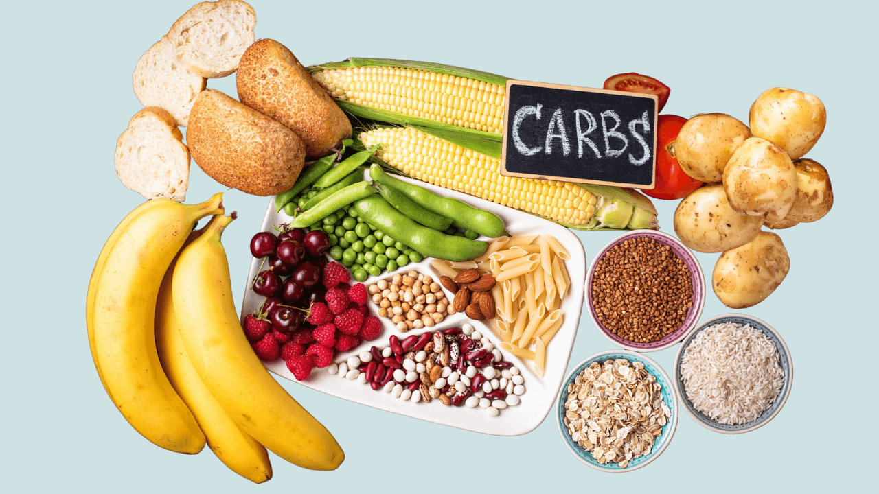 How Many Carbs A Day To Lose Weight?