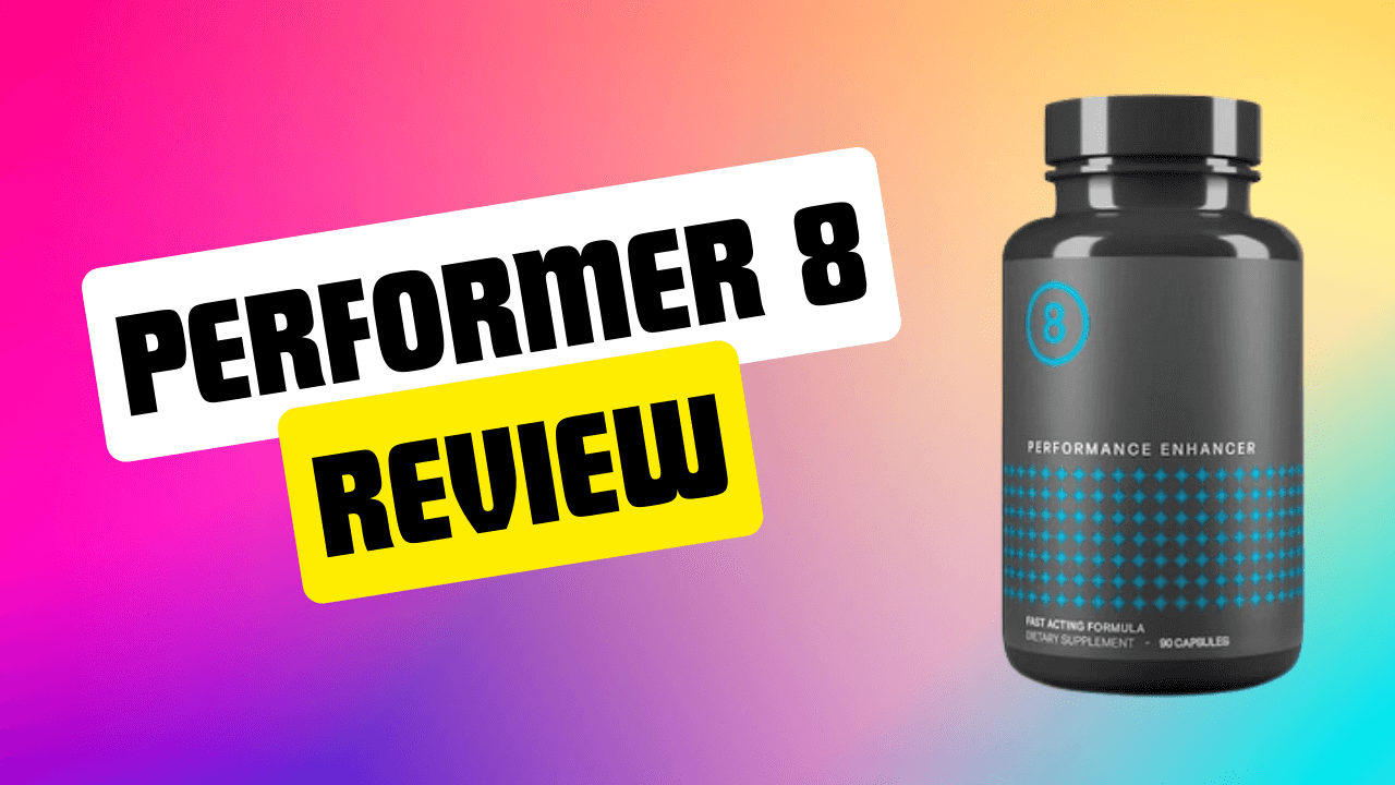Performer 8 Review