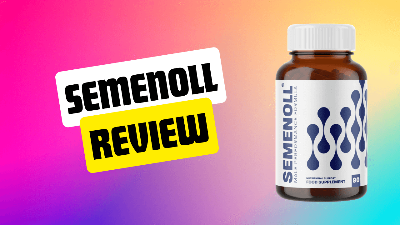 Semenoll Review