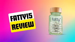 Fatty15 Reviews
