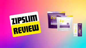 ZipSlim Reviews : Results, Side-Effects, Alternatives [Warnings Update]